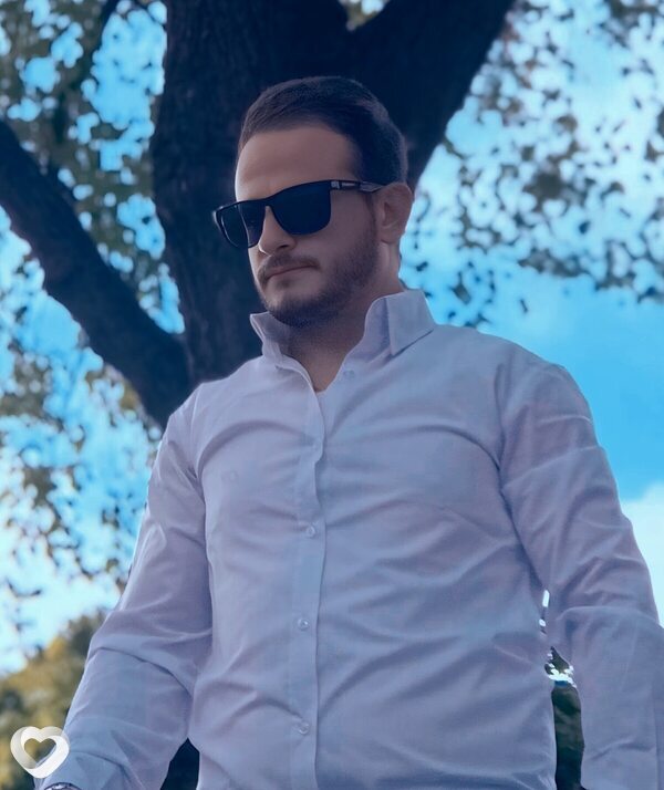Giorgi, 32, Прага — анкета №2609117