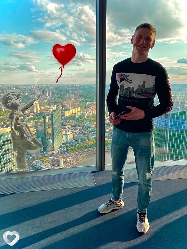 Дмитрий, 32, Адлер — анкета №2609119