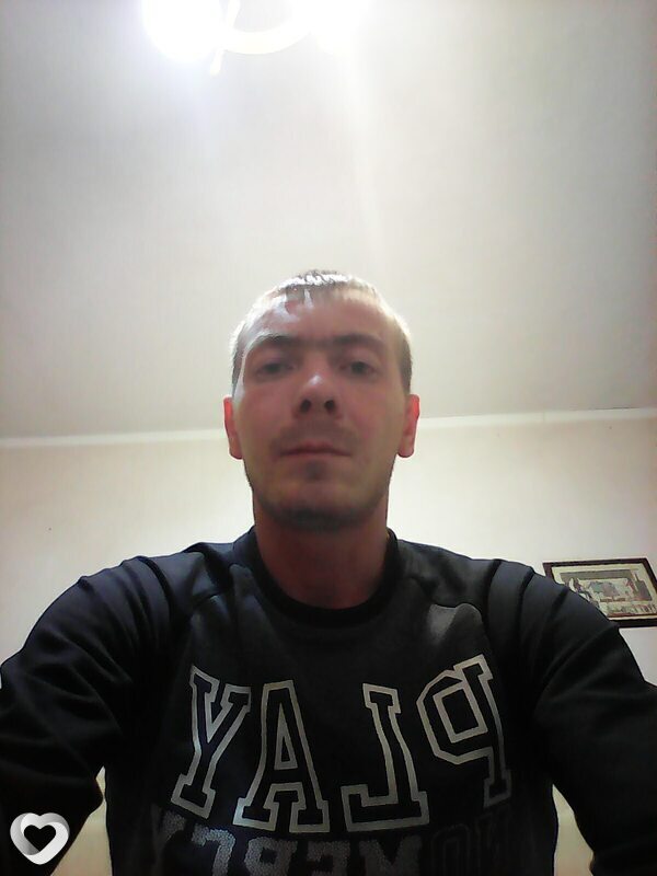 Nikolay, 38, Минусинске — анкета №2609121