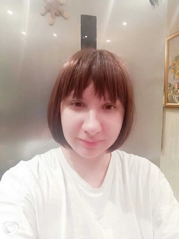 Анна, 34, Йошкар-Оле — анкета №2609126
