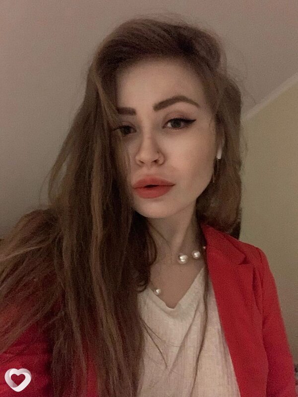 Алина, 34, Санкт-Петербурге — анкета №2609129