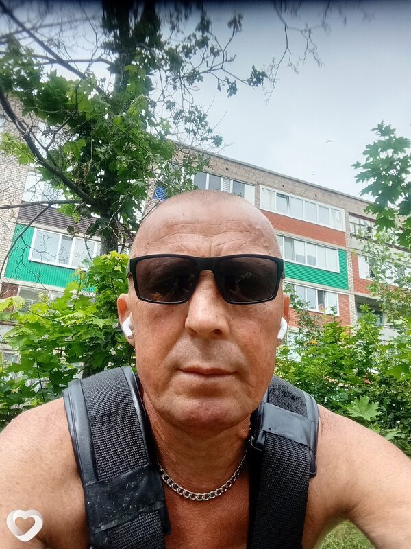 Ильсур, 48, Дюртюли — анкета №2608313