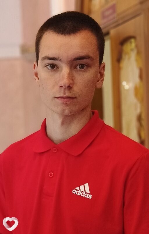 Игорь, 22, Россоши — анкета №2608322