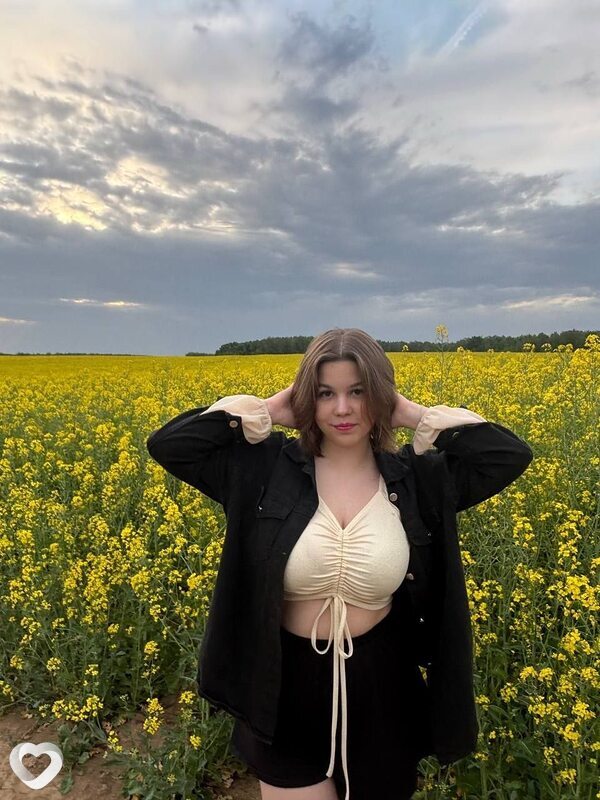 Дарья, 21, Рязани — анкета №2608323