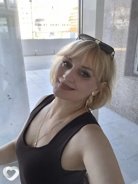 Ольга, 51, Москве — анкета №2608325