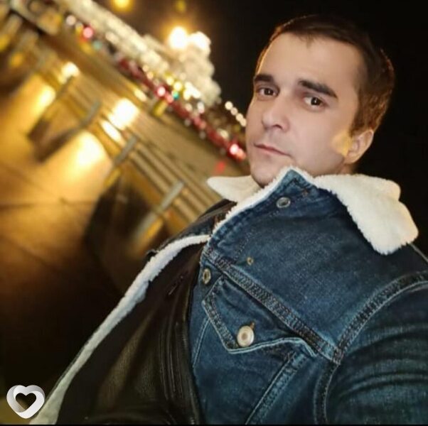 Ильяс, 26, Новомосковске — анкета №2608499