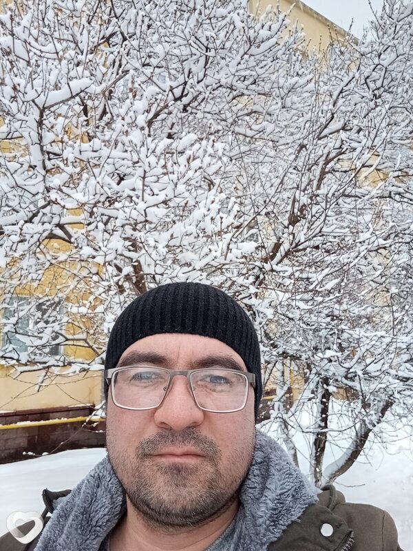 Мурад, 36, Салавате — анкета №2608286