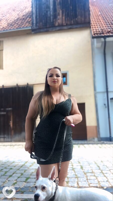 Lilia, 36, Одессе — анкета №2608298