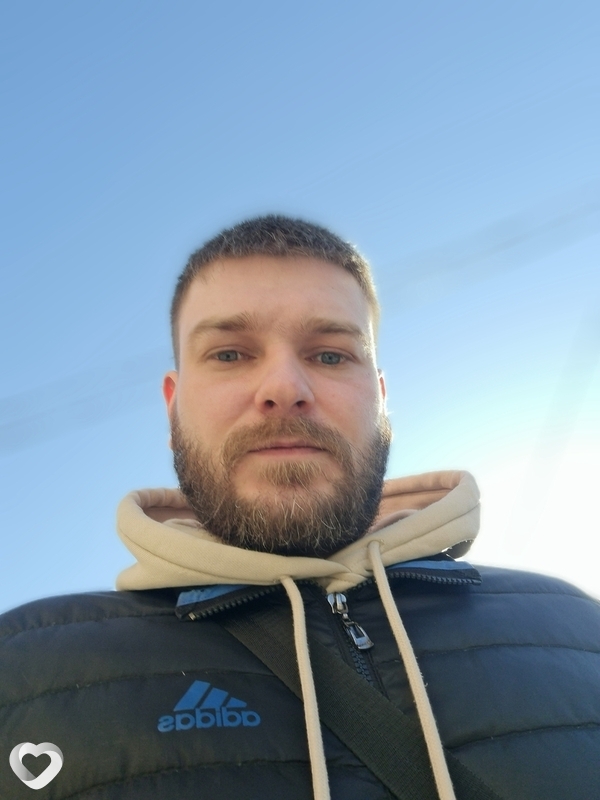 Kirill, 37, Санкт-Петербурге — анкета №2608307