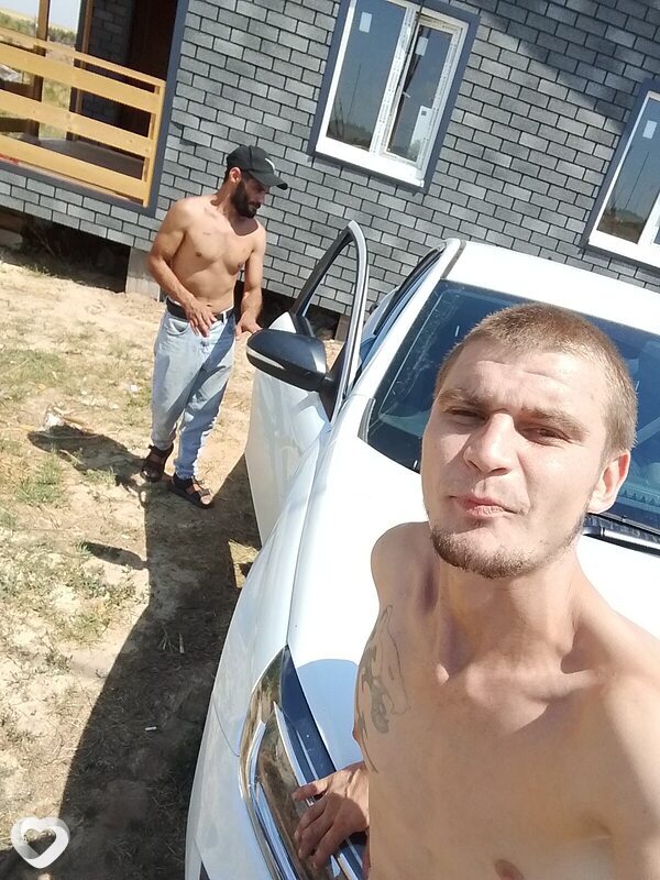 Миша, 26, Калаче-на-Дону — анкета №2608436