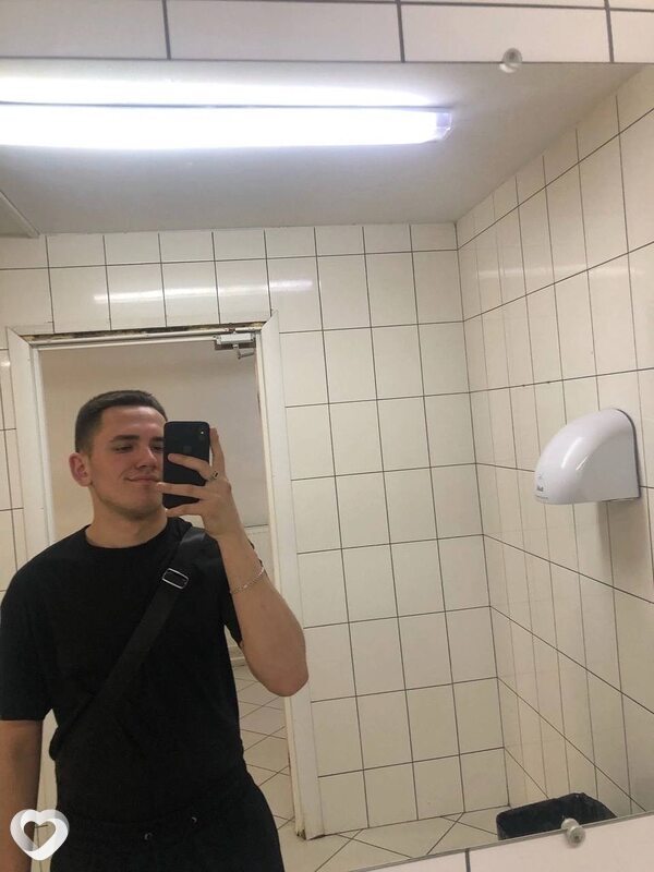 Ruslan, 26, Бишкек — анкета №2608446