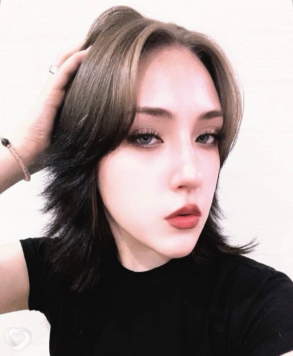 Катерина, 20, Тюмени — анкета №2608448