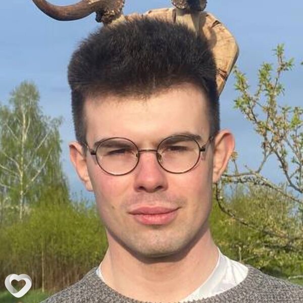 Федор, 23, Минске — анкета №2608450