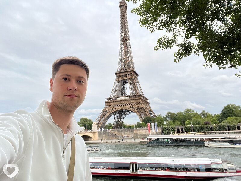 Кирилл, 29, Минске — анкета №2608454