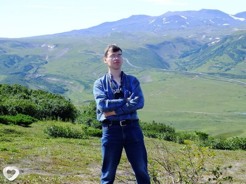 Александр, 55, Петропавловске-Камчатском — анкета №2608416