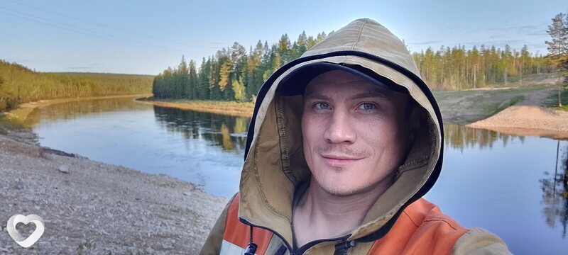 Сергей, 35, Иркутске — анкета №2608418