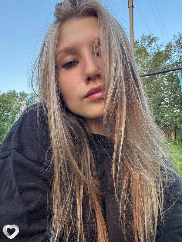 Софа, 23, Липецке — анкета №2608419