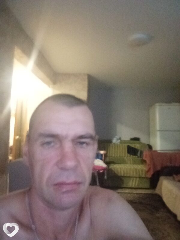 Евгений, 43, Бийске — анкета №2608423