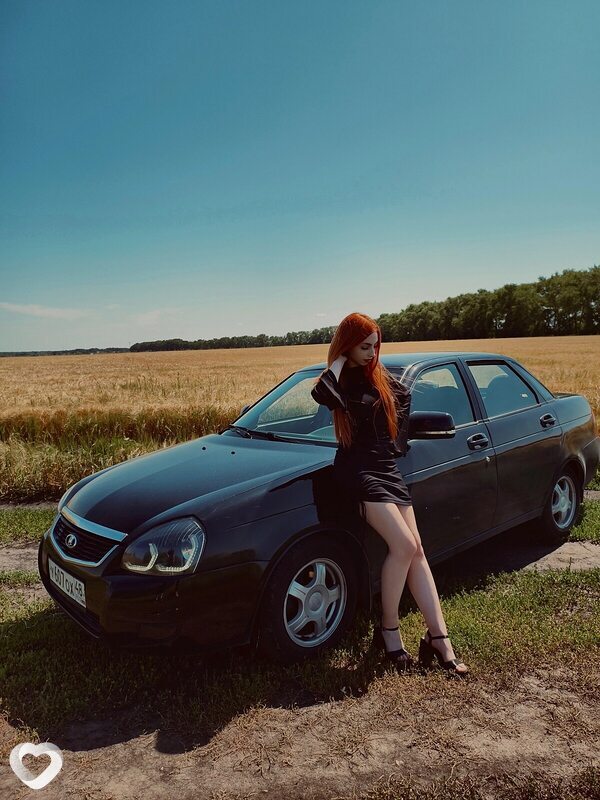Диана, 23, Липецке — анкета №2608432