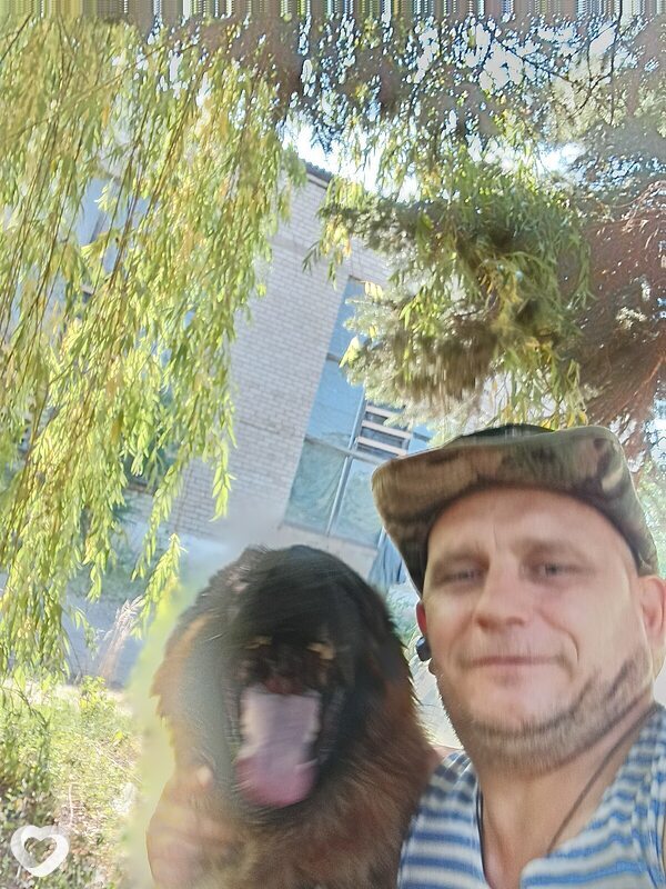 Сергей, 46, Донецк (Ростовская Обл.) — анкета №2608390