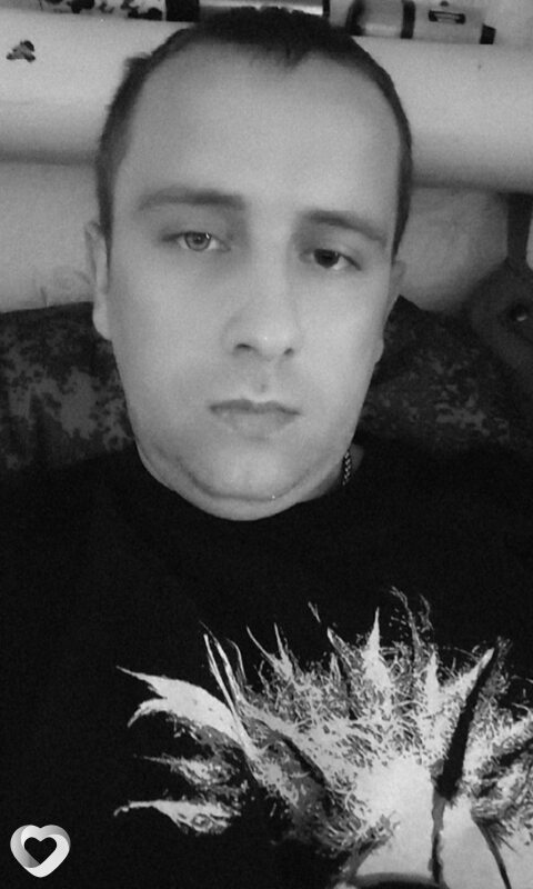 Demon, 30, Горловке — анкета №2608397