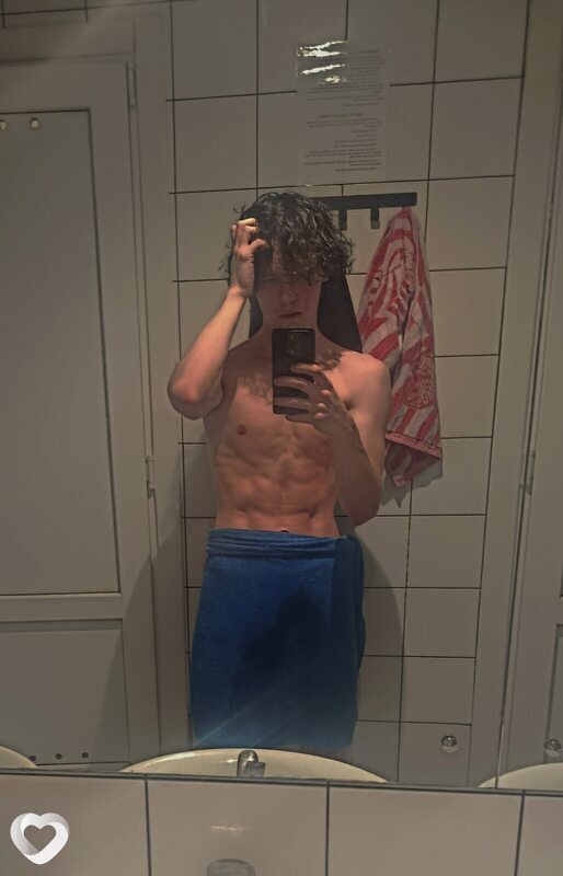 Тимофей, 19, Казани — анкета №2608409