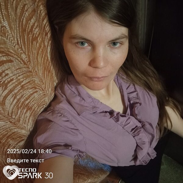 Вера, 28, Тайшете — анкета №2608589