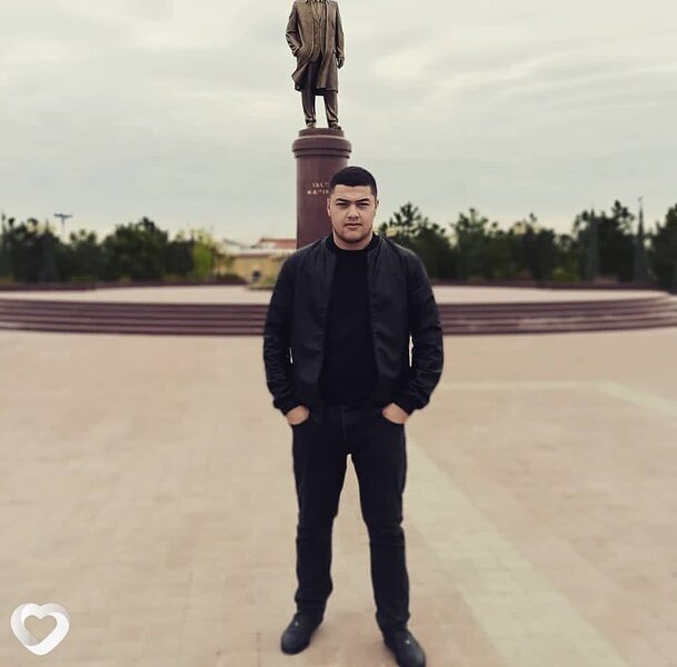 Орзу, 30, Москве — анкета №2608605
