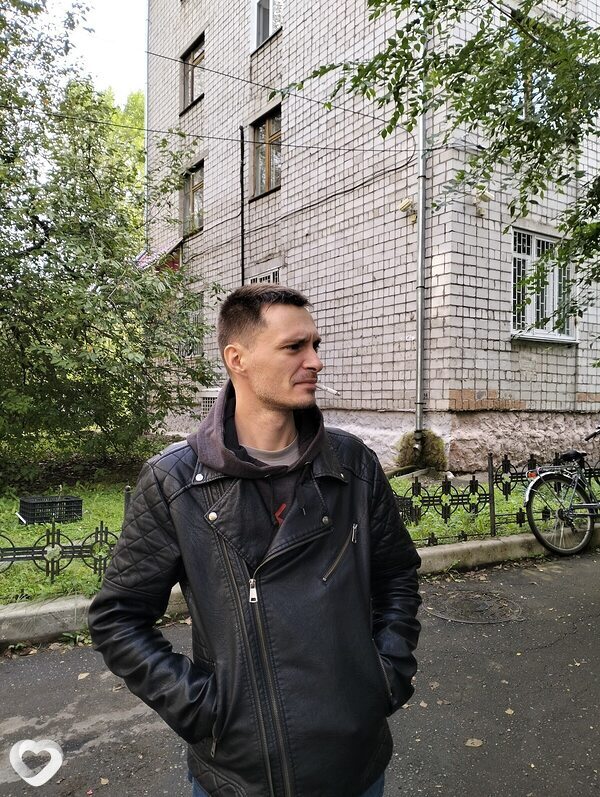 Aleks, 37, Комсомольске-на-Амуре — анкета №2608606
