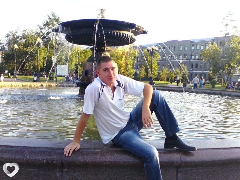 Костя, 23, Тайшете — анкета №2608557