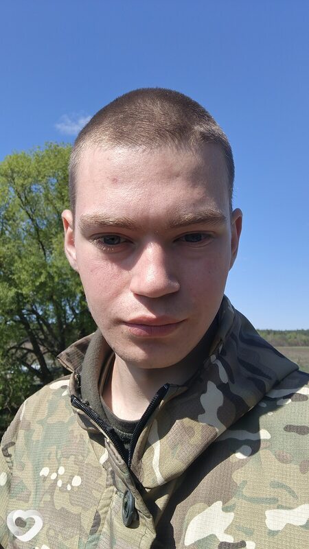 Денис, Моршанск