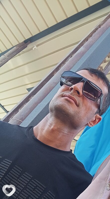 Али, 37, Санкт-Петербурге — анкета №2608470