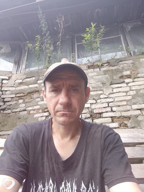 Александр, 41, Хабаровске — анкета №2608475