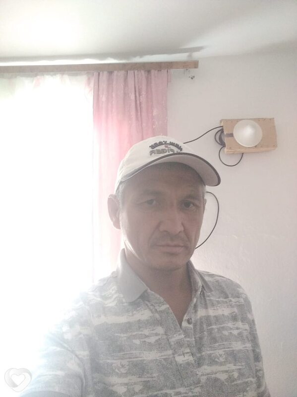 Кайсар, 56, Шымкенте — анкета №2608479