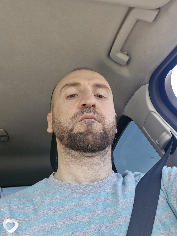 Руслан, 39, Рязани — анкета №2608637