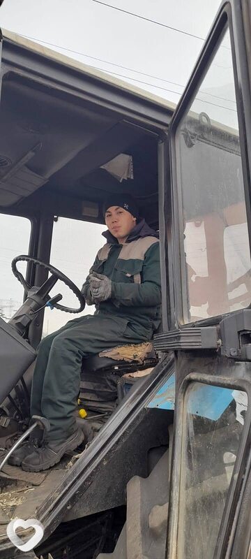 Тимер, 24, Набережных Челнах — анкета №2608639