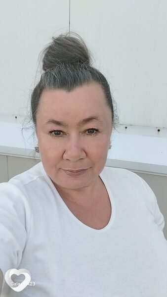 Ольга, 56, Петропавловске-Камчатском — анкета №2608650