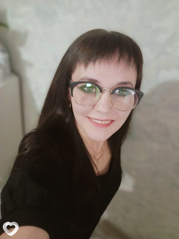 Инга, 37, Санкт-Петербурге — анкета №2608657