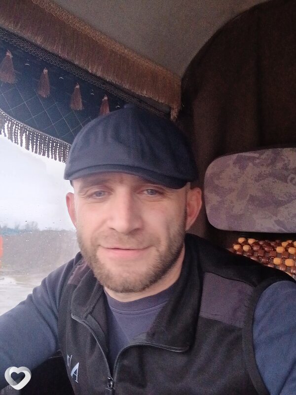 Мурад, 41, Санкт-Петербурге — анкета №2608512