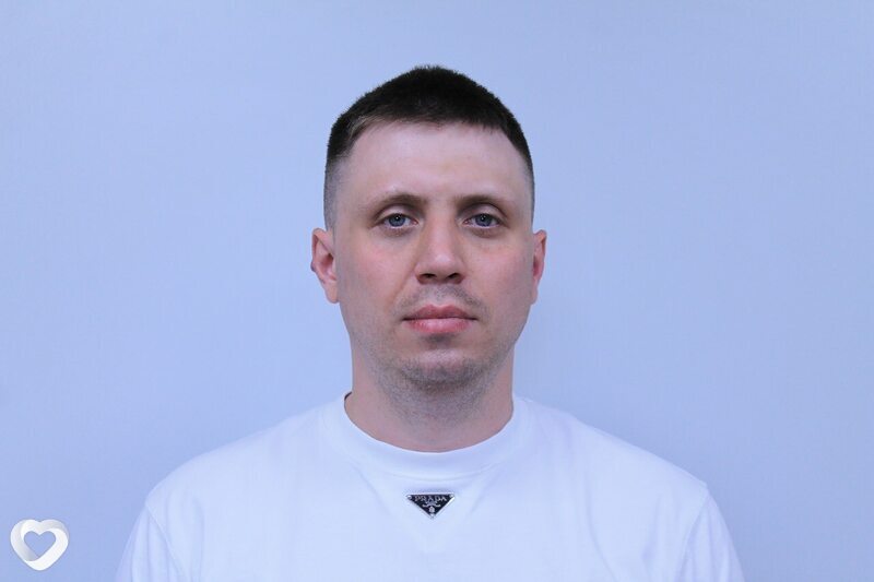 Дмитрий, 33, Новосибирске — анкета №2608519