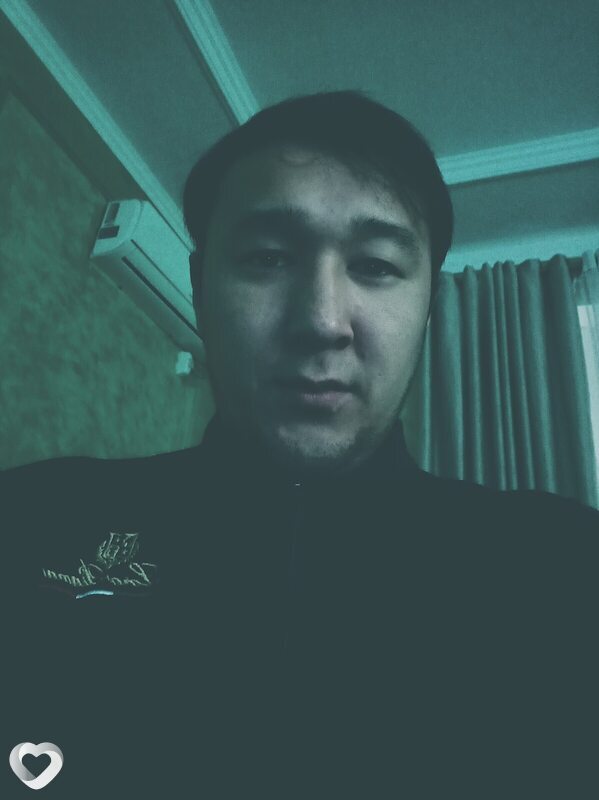 Dauren, 23, Актау — анкета №2608528