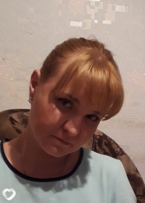 Екатерина, 46, Уфе — анкета №2608531