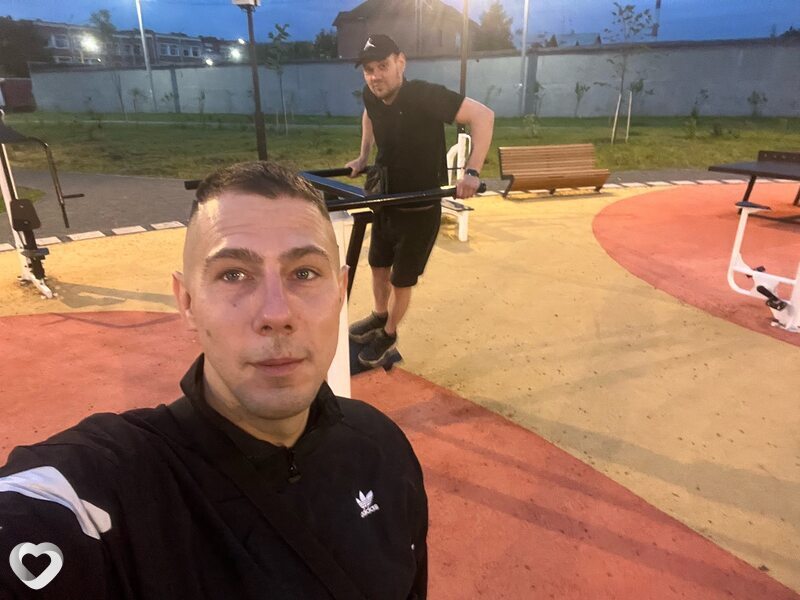 Кирилл, 35, Череповце — анкета №2608534