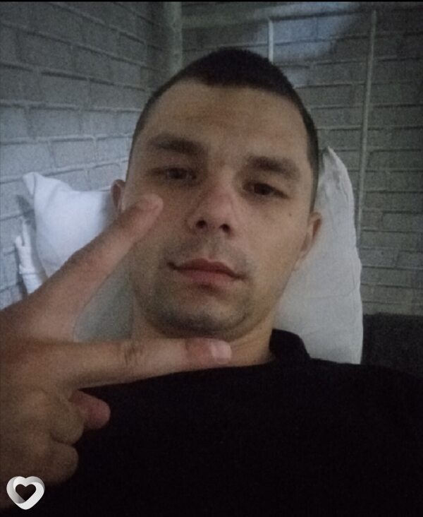 Артём, 25, Волгограде — анкета №2608563