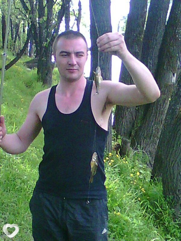 Жека, 40, Новокузнецке — анкета №2608579