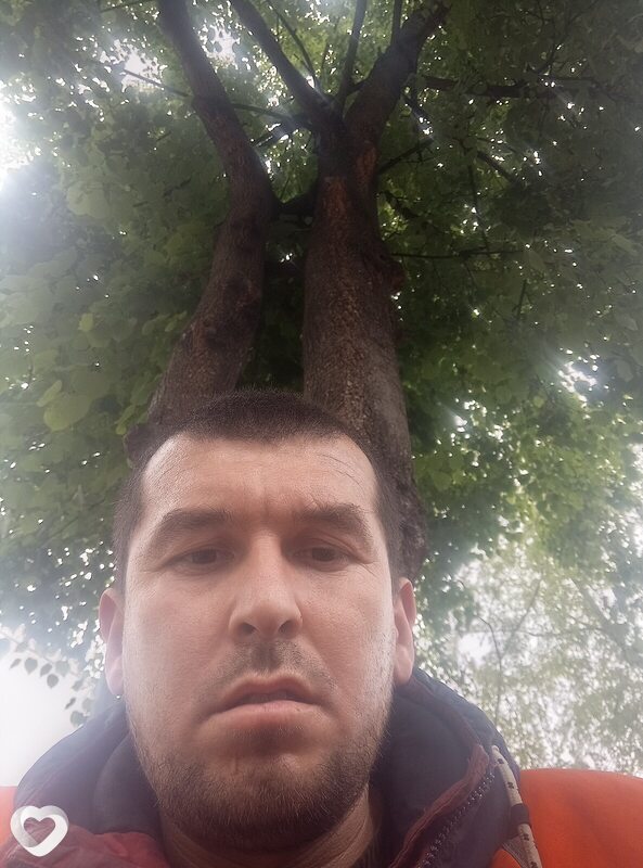 Jumanov Yunus, 33, Москве — анкета №2608582