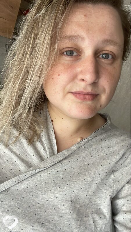 Анастасия, 32, Твери — анкета №2608583