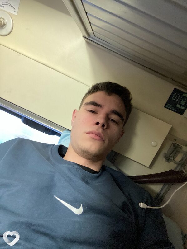 Enotik, 21, Екатеринбурге — анкета №2608668