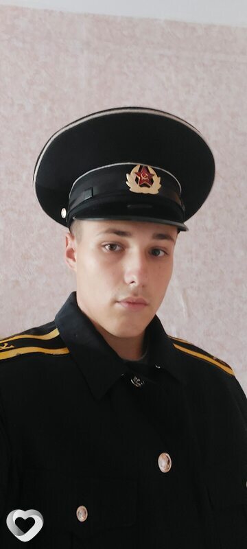 Сергей, 22, Самаре — анкета №2608670