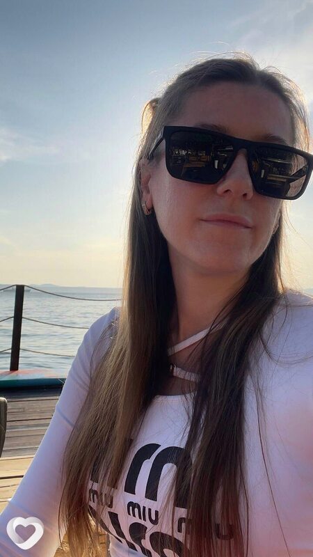 Татьяна, 36, Владивостоке — анкета №2608673